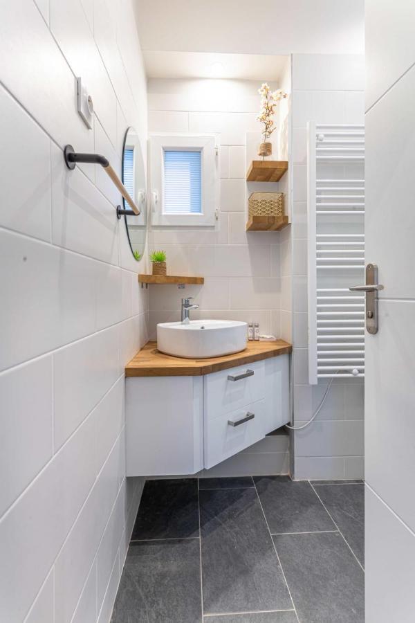 Cosy Studio - 2P- Beauregard - 3 Παρίσι Εξωτερικό φωτογραφία