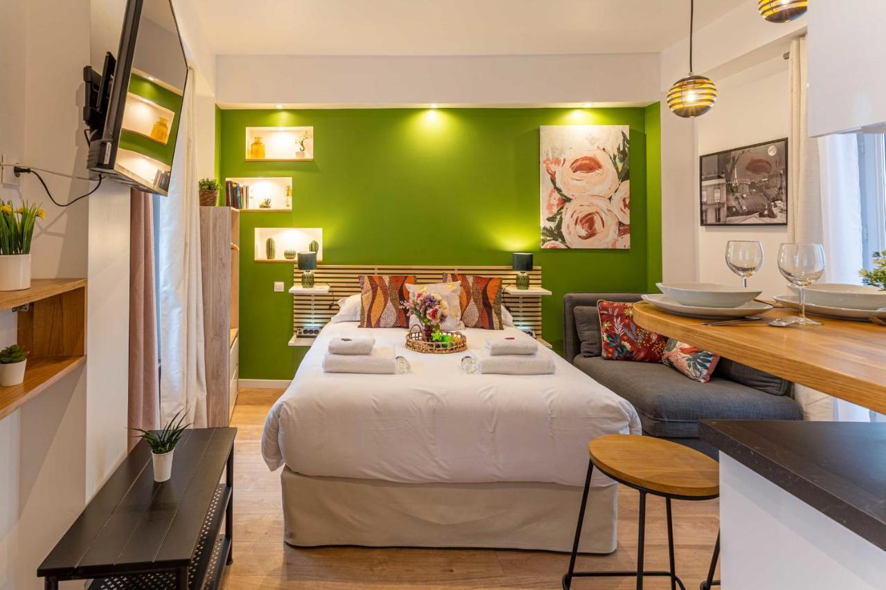 Cosy Studio - 2P- Beauregard - 3 Παρίσι Εξωτερικό φωτογραφία